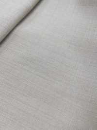 KKF1888-W Piel De Lino Similar Al Lino Ancho Amplio[Fabrica Textil] Uni Textile(Estudio Komon) Subfoto