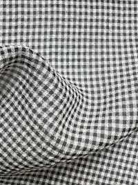 KKF1920CD-D1 CD De Seersucker De Seda De 50d[Fabrica Textil] Uni Textile(Estudio Komon) Subfoto