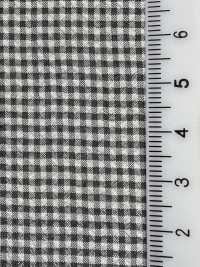 KKF1920CD-D1 CD De Seersucker De Seda De 50d[Fabrica Textil] Uni Textile(Estudio Komon) Subfoto