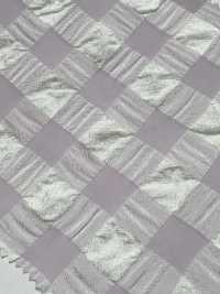 KKF1920CD-D3 CD De Seersucker De Seda De 50d[Fabrica Textil] Uni Textile(Estudio Komon) Subfoto