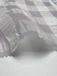 KKF1920CD-D3 CD De Seersucker De Seda De 50d[Fabrica Textil] Uni Textile(Estudio Komon) Subfoto