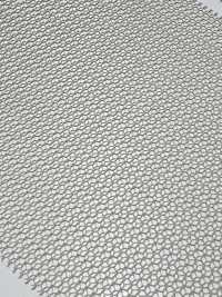 KKF2317-D1 Doble Estilo Raschel De Ancho Amplio[Fabrica Textil] Uni Textile(Estudio Komon) Subfoto