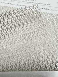 KKF2317-D1 Doble Estilo Raschel De Ancho Amplio[Fabrica Textil] Uni Textile(Estudio Komon) Subfoto