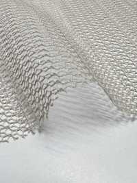 KKF2317-D1 Doble Estilo Raschel De Ancho Amplio[Fabrica Textil] Uni Textile(Estudio Komon) Subfoto