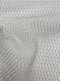 KKF2317-D1 Doble Estilo Raschel De Ancho Amplio[Fabrica Textil] Uni Textile(Estudio Komon) Subfoto