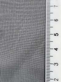 KKF4006E2X-W Organza Mate Ecológica De Gran Ancho[Fabrica Textil] Uni Textile(Estudio Komon) Subfoto