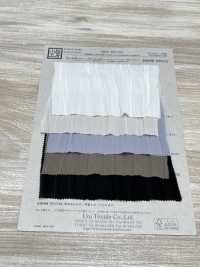 KKF4037TS2 Superficie Lavada Con Arena 75d, Ancho Amplio, Alta Pérdida De Peso, Ancho Amplio, Arrugas Verticale[Fabrica Textil] Uni Textile(Estudio Komon) Subfoto