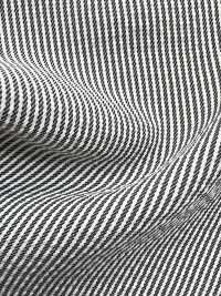 KKF4055-W-D1 Sarga Aerodinámica Hueca De Rayas De Ancho Amplio[Fabrica Textil] Uni Textile(Estudio Komon) Subfoto