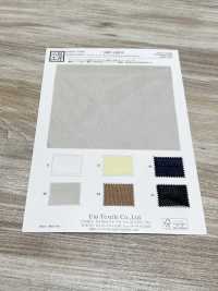 KKF4469-W P Spun Karl Mayer Ancho Ancho[Fabrica Textil] Uni Textile(Estudio Komon) Subfoto