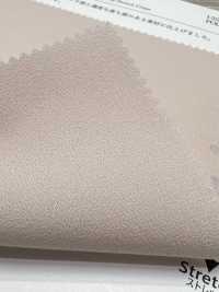 KKF4840-W Suéter Con Superficie Lavada En Arena, Elástico, Ancho Amplio[Fabrica Textil] Uni Textile(Estudio Komon) Subfoto