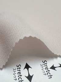 KKF4840-W Suéter Con Superficie Lavada En Arena, Elástico, Ancho Amplio[Fabrica Textil] Uni Textile(Estudio Komon) Subfoto