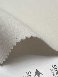 KKF5333-W Tejido Elástico Ligero De Doble Punto Y Ancho Amplio[Fabrica Textil] Uni Textile(Estudio Komon) Subfoto