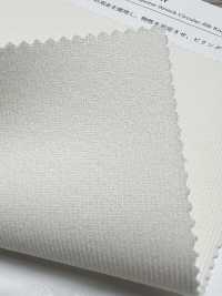 KKF5339-W Tejido De Punto Acanalado Circular De Poliéster De Ancho Amplio[Fabrica Textil] Uni Textile(Estudio Komon) Subfoto