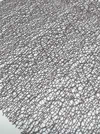 KKF5511 Tul Melón[Fabrica Textil] Uni Textile(Estudio Komon) Subfoto