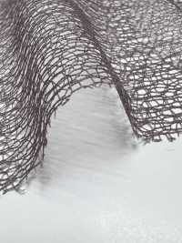 KKF5511 Tul Melón[Fabrica Textil] Uni Textile(Estudio Komon) Subfoto