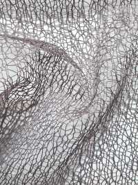 KKF5511 Tul Melón[Fabrica Textil] Uni Textile(Estudio Komon) Subfoto