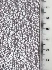 KKF5511 Tul Melón[Fabrica Textil] Uni Textile(Estudio Komon) Subfoto