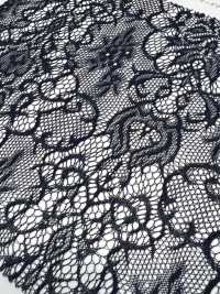 KKF5515-D4 Encaje Elástico[Fabrica Textil] Uni Textile(Estudio Komon) Subfoto