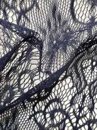 KKF5515-D4 Encaje Elástico[Fabrica Textil] Uni Textile(Estudio Komon) Subfoto