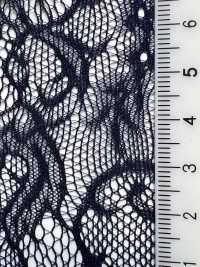 KKF5515-D4 Encaje Elástico[Fabrica Textil] Uni Textile(Estudio Komon) Subfoto