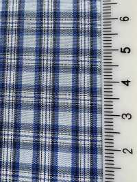 SB94275-OG Cuadros Escoceses 100/2[Fabrica Textil] SHIBAYA Subfoto