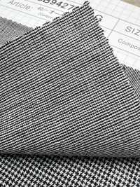 SB94277-OG 40/Peto Orgánico[Fabrica Textil] SHIBAYA Subfoto