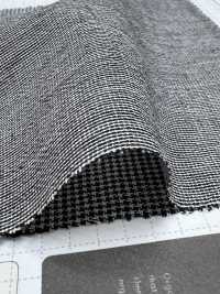 SB94277-OG 40/Peto Orgánico[Fabrica Textil] SHIBAYA Subfoto