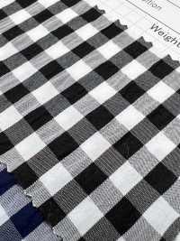 SB4H2016 Cuadros De Cuadros Vichy Ondulados[Fabrica Textil] SHIBAYA Subfoto