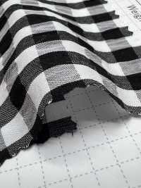 SB4H2016 Cuadros De Cuadros Vichy Ondulados[Fabrica Textil] SHIBAYA Subfoto