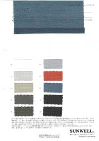 41347 Papel Transparente De Nailon Ripstop[Fabrica Textil] SUNWELL Subfoto