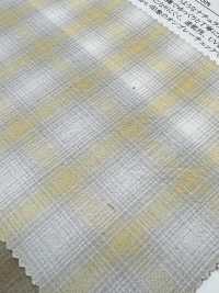 45080 Tela De Algodón Maruude De 50 Hilos Con Cuadros Ombré[Fabrica Textil] SUNWELL Subfoto