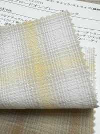 45080 Tela De Algodón Maruude De 50 Hilos Con Cuadros Ombré[Fabrica Textil] SUNWELL Subfoto