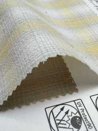 45080 Tela De Algodón Maruude De 50 Hilos Con Cuadros Ombré[Fabrica Textil] SUNWELL Subfoto