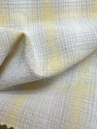 45080 Tela De Algodón Maruude De 50 Hilos Con Cuadros Ombré[Fabrica Textil] SUNWELL Subfoto