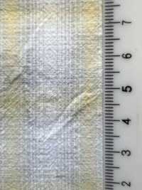 45080 Tela De Algodón Maruude De 50 Hilos Con Cuadros Ombré[Fabrica Textil] SUNWELL Subfoto