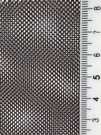 KKF9125-W Tejido De Tul De Ancho Amplio[Fabrica Textil] Uni Textile(Estudio Komon) Subfoto