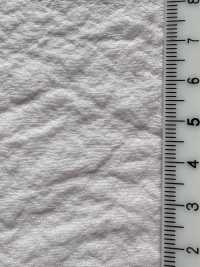 KKF1076-W-D1 Organza Dividida De 20d Jacquard De Ancho Amplio[Fabrica Textil] Uni Textile(Estudio Komon) Subfoto