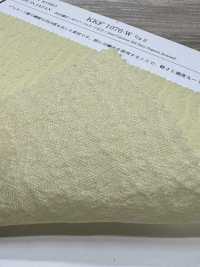 KKF1076-W-D2 Organza Dividida De 20d Jacquard De Ancho Amplio[Fabrica Textil] Uni Textile(Estudio Komon) Subfoto