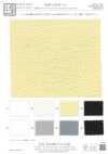 KKF1076-W-D2 Organza jacquard de hilo dividido 20D, ancho amplio