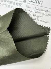 WPS5505 Satén Con Tratamiento De Arrugas[Recubrimiento] Takato Subfoto