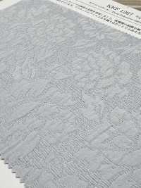 KKF1267-D2 Kirat Matelasse[Fabrica Textil] Uni Textile(Estudio Komon) Subfoto