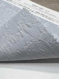 KKF1267-D2 Kirat Matelasse[Fabrica Textil] Uni Textile(Estudio Komon) Subfoto