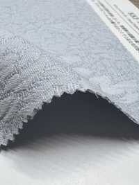 KKF1267-D2 Kirat Matelasse[Fabrica Textil] Uni Textile(Estudio Komon) Subfoto