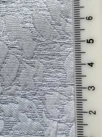 KKF1267-D2 Kirat Matelasse[Fabrica Textil] Uni Textile(Estudio Komon) Subfoto