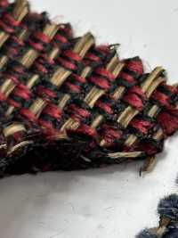 OREIKHALKOS Oricalco[Fabrica Textil] Shinko Subfoto