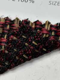 OREIKHALKOS Oricalco[Fabrica Textil] Shinko Subfoto