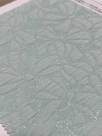 KKF1267-D7 Kirat Matelasse[Fabrica Textil] Uni Textile(Estudio Komon) Subfoto