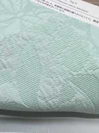 KKF1267-D7 Kirat Matelasse[Fabrica Textil] Uni Textile(Estudio Komon) Subfoto