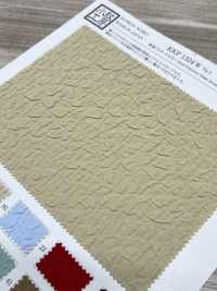 KKF1324-W-D1 Jacquard Transpirable De Ancho Amplio[Fabrica Textil] Uni Textile(Estudio Komon) Subfoto