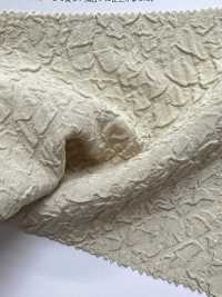 KKF1324-W-D1 Jacquard Transpirable De Ancho Amplio[Fabrica Textil] Uni Textile(Estudio Komon) Subfoto